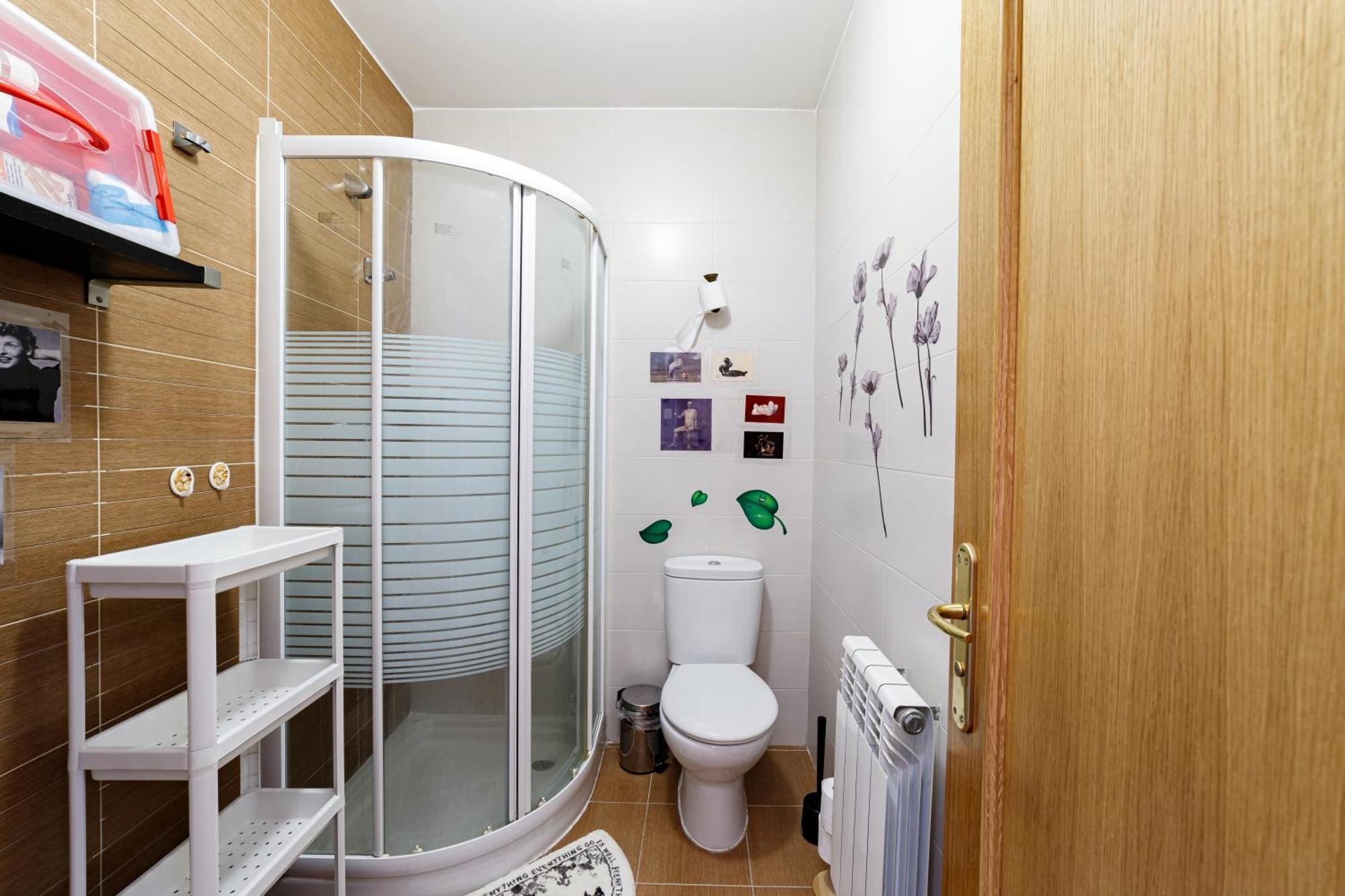 Casasbelu Apartamento 사모라 외부 사진
